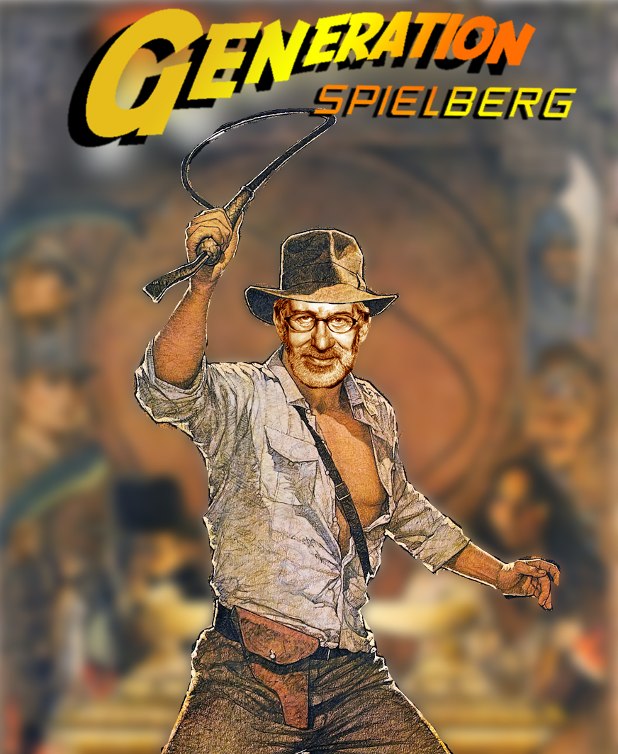 [My apologies to Richard Amsel, the designer of the orginal poster]