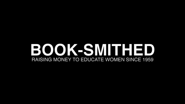 BOOK-SMITHED