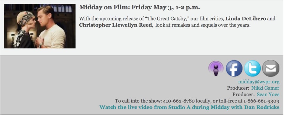 Midday on Film_2013-05-03