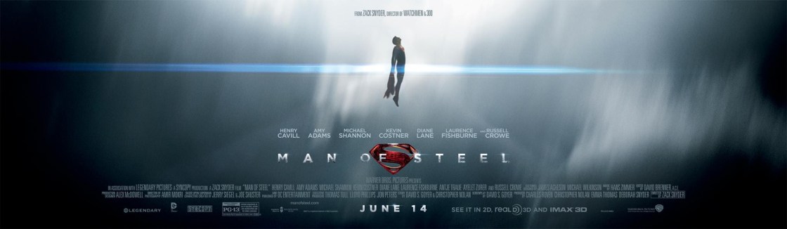 Man of Steel