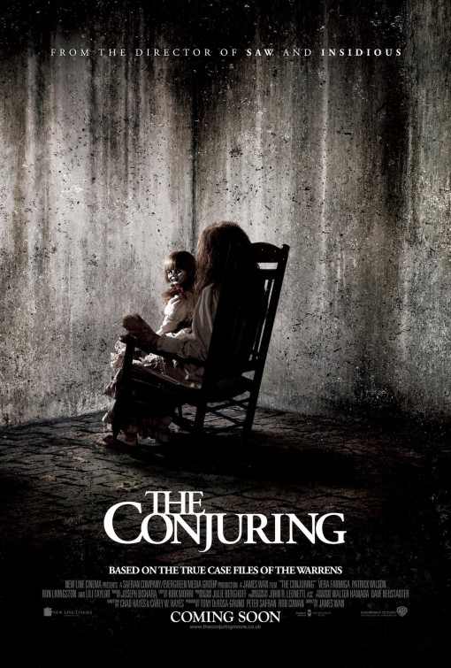 Conjuring