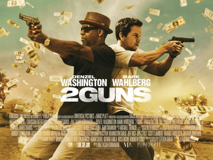 2 Guns