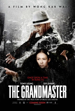 Grandmaster