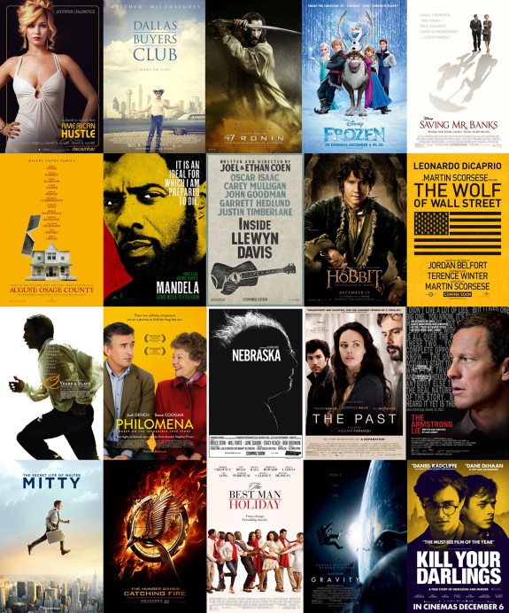 Midday December 6 Collage