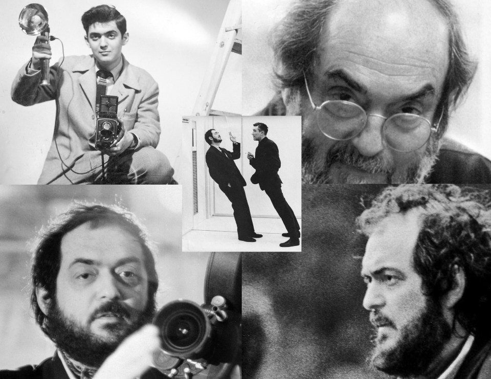 2014 - A Kubrick Odyssey