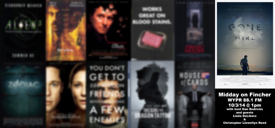 Rodricks Fincher Gone Girl