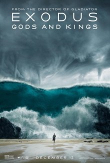 Exodus - Gods and Kings