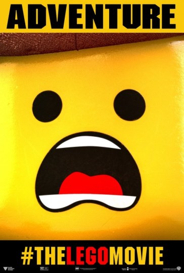 Lego Movie