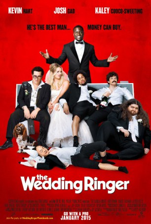 Wedding Ringer