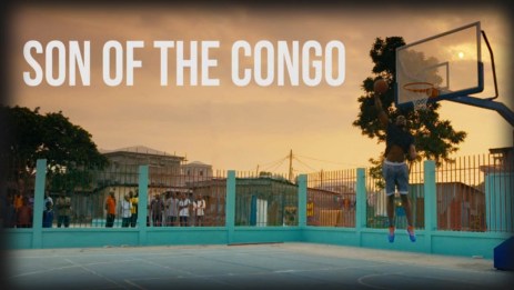 Son of the Congo
