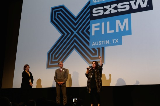Spy SXSW 2015