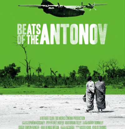 Beats of the Antonov