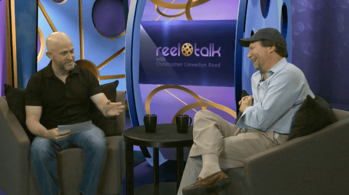 Reel Talk 6