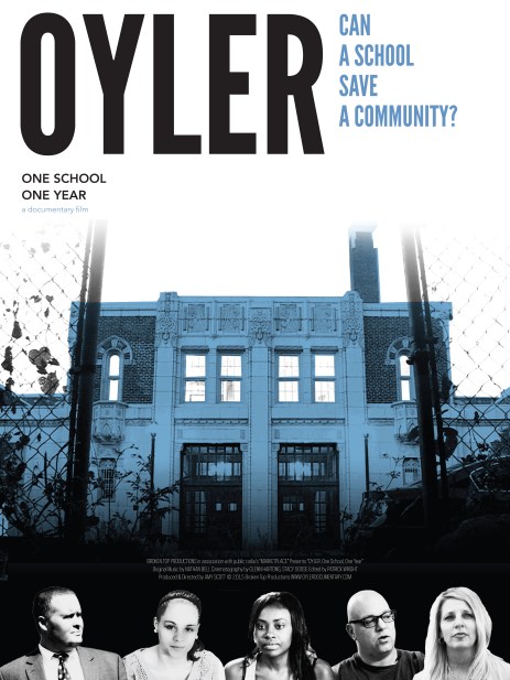 Oyler