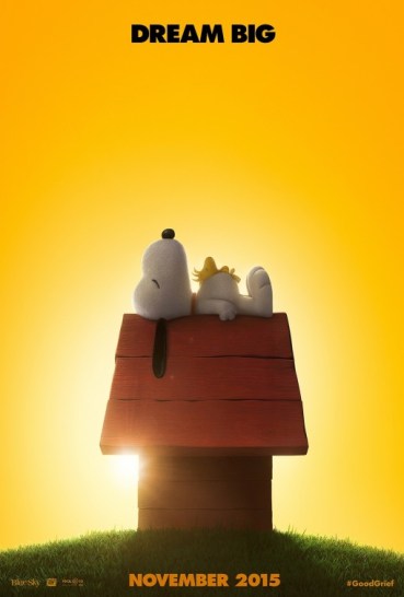 Peanuts Movie