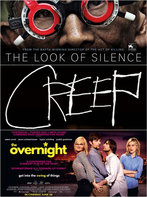 HtN January Triptych