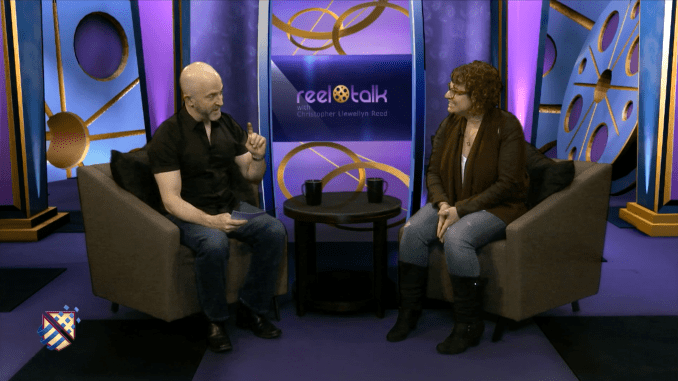 HCC-TV Reel Talk_2016-03