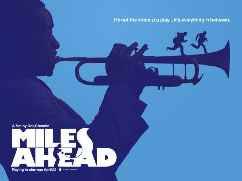 Miles Ahead