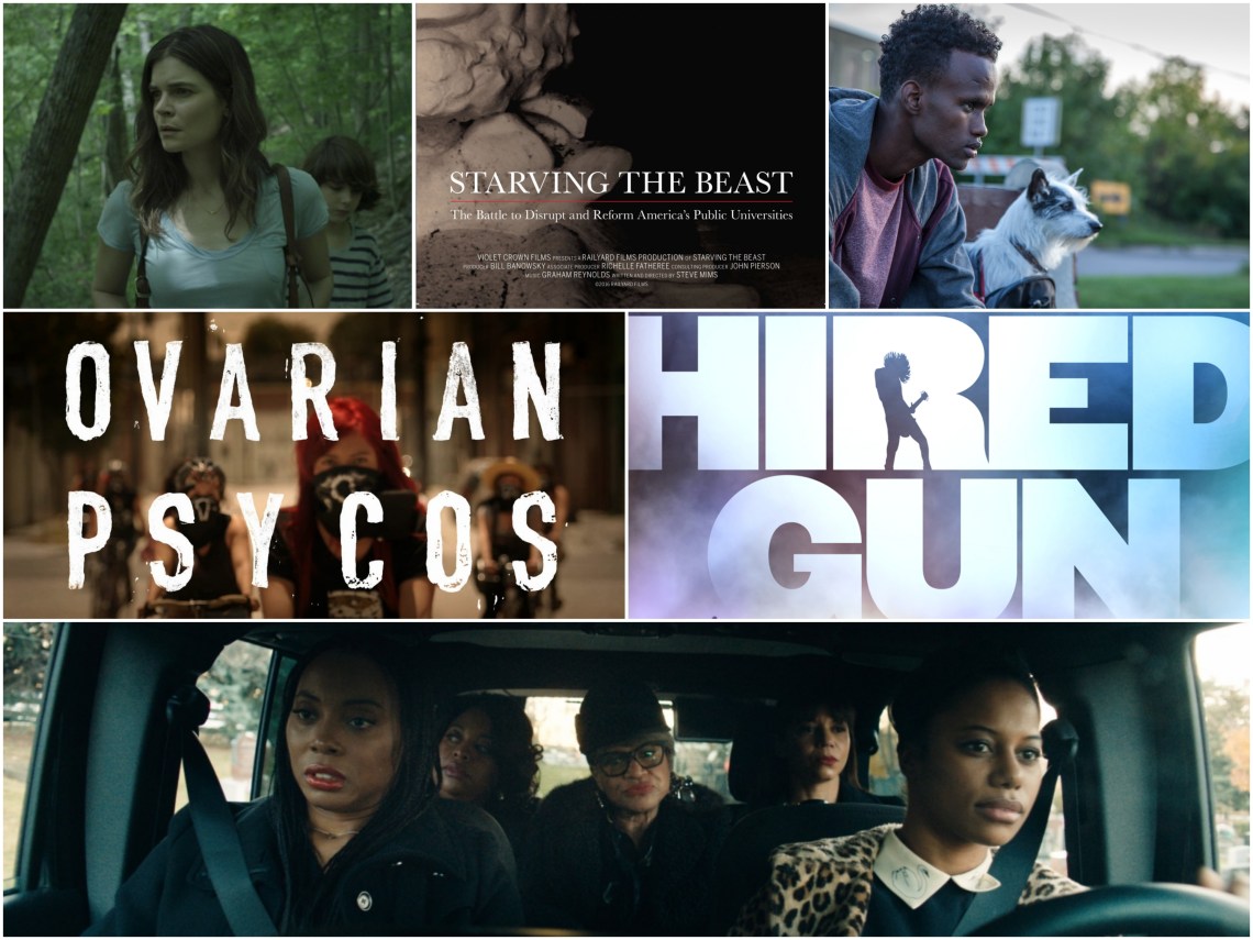 SXSW2016 No 6 Collage