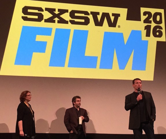 Tony Robbins SXSW 2016