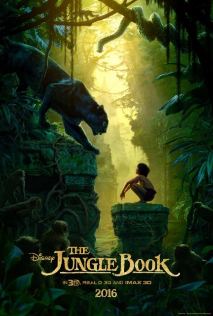 Jungle Book