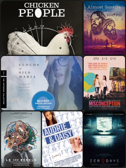 7 Hammers for One Nail