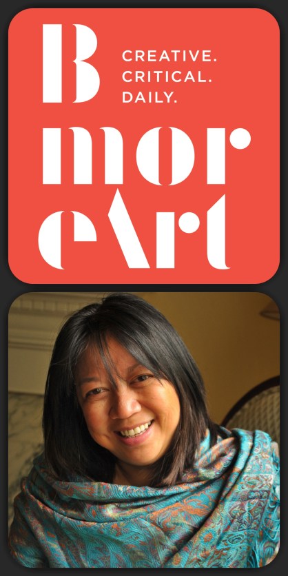 Ramona Diaz Bmoreart