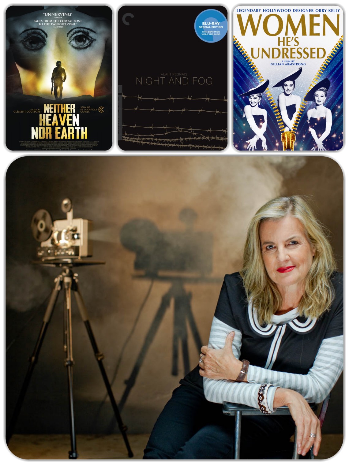 Hammer to Nail August 10