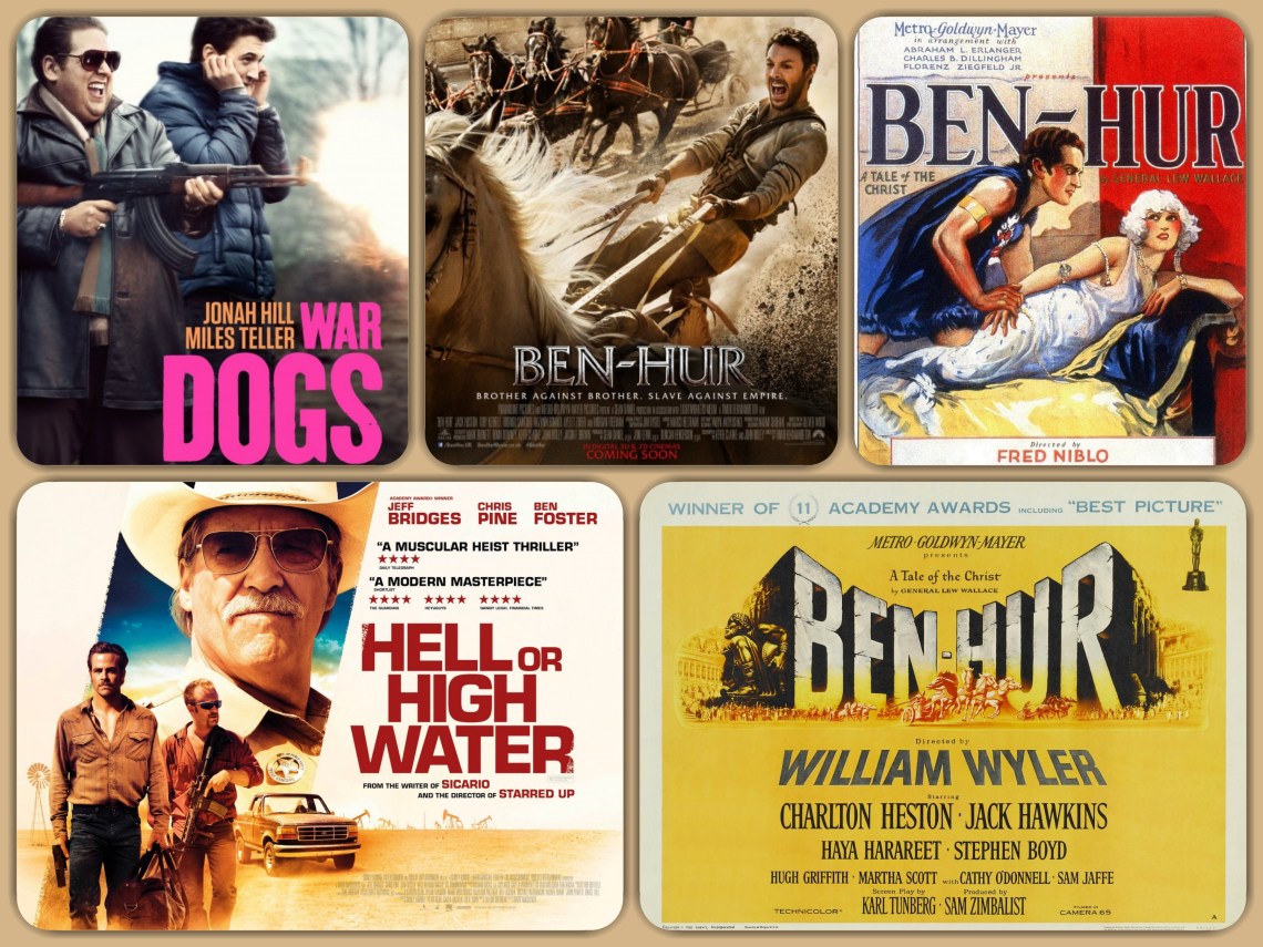 Rodricks August 19 2016