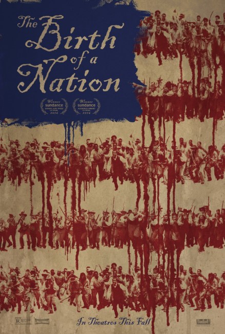 Birth of a Nation