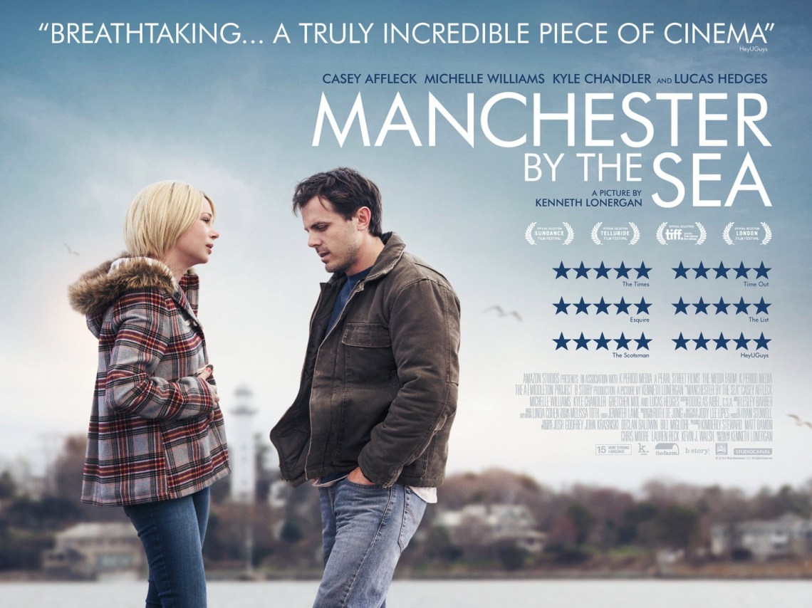 Manchester by the Sea