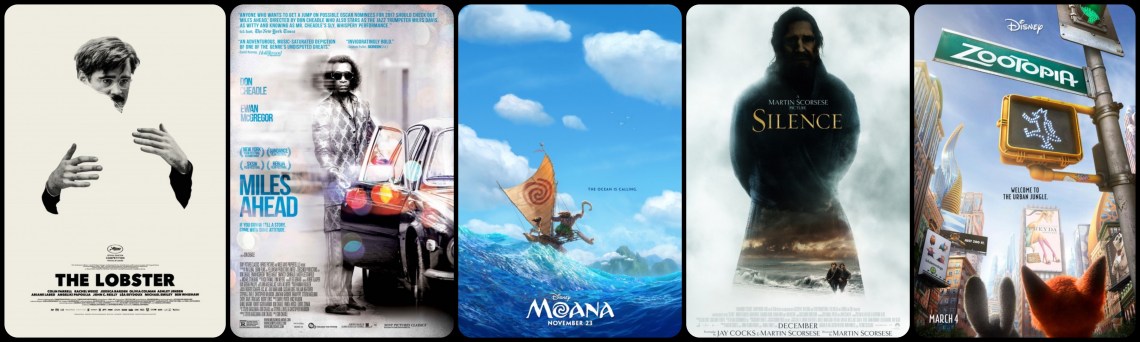 2016 Narrative Runners-Up Part 2