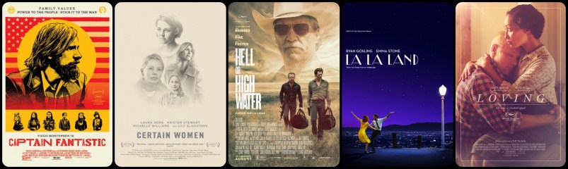 Best of 2016 Narratives Part 1