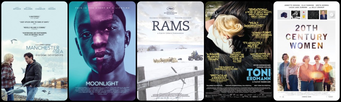 Best of 2016 Narratives Part 2