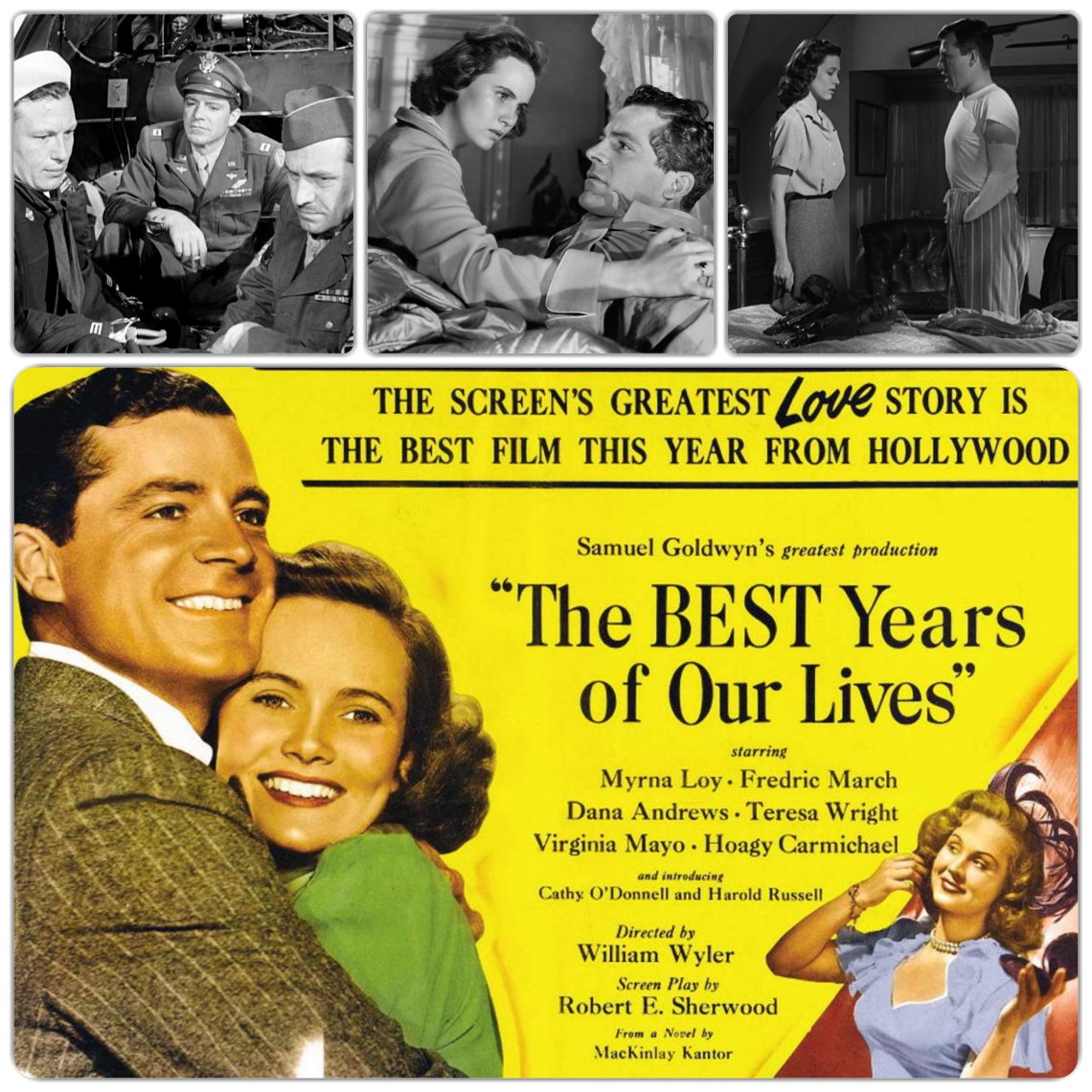 Best Years of Our Lives