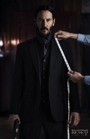 John Wick 2