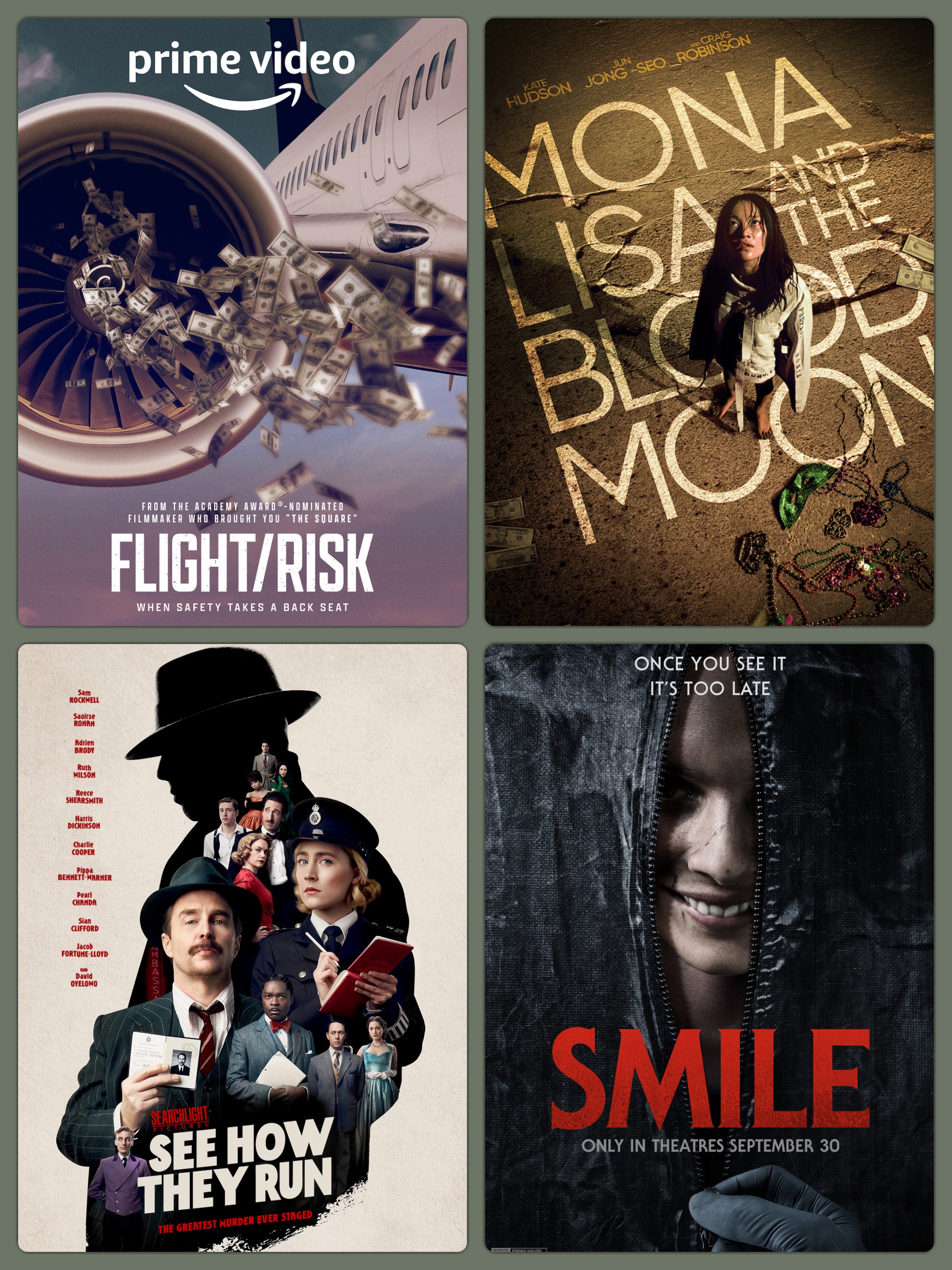 Flight Risk Prime Video Is flight risk on prime | Mapsru.com